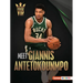 Meet Giannis Antetokounmpo: Milwaukee Bucks Superstar