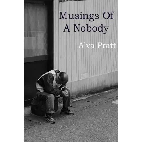 Musings Of A Nobody