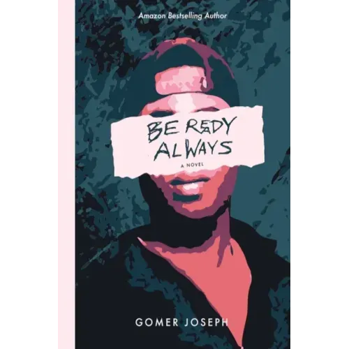 Be Ready Always: In Times Like These Book 1