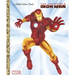 The Invincible Iron Man (Marvel: Iron Man)