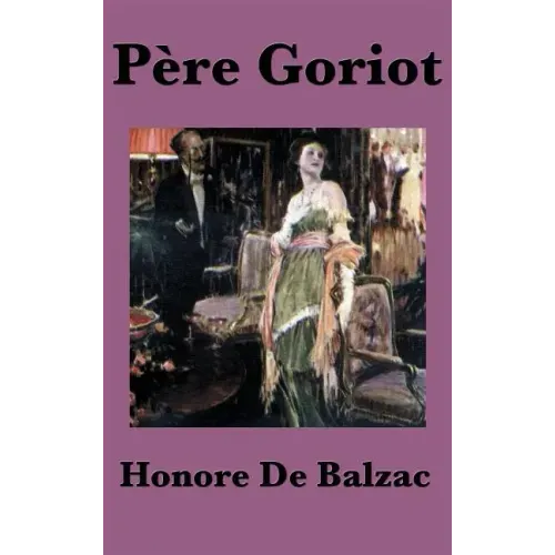 Pere Goriot