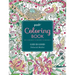 Posh Adult Coloring Book: God Is Good: Volume 13