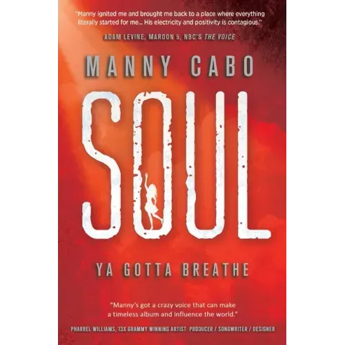 Soul: Ya Gotta Breathe