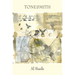 Tonesmith: One Hundred Poems, 2012-2016