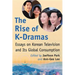 The Rise of K-Dramas: Essays on Korean Television and Its Global Consumption