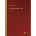 The American Senator; A novel: in large print