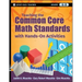 Teaching the Common Core Math Standards with Hands-On Activities, Grades 6-8