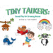 Tiny Talkers - Sound Play for Growing Voices