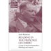 Reading in the Presence of Christ: A Study of Dietrich Bonhoeffer's Bibliology and Exegesis