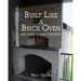 Built Like a Brick Oven: and what a Rear Chimney!
