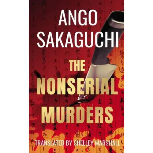 The Nonserial Murders