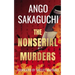 The Nonserial Murders