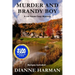 Murder and Brandy Boy