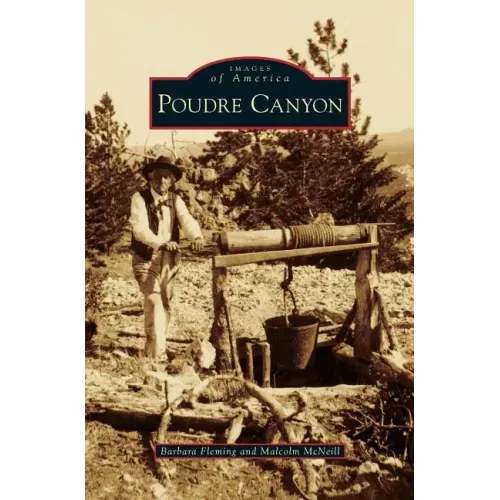 Poudre Canyon