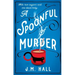 A Spoonful of Murder