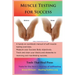 Muscle Testing for Success: Muscle-testing exercises applied to success topics
