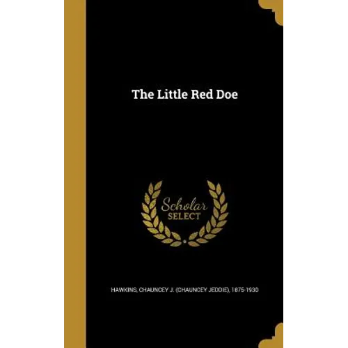 The Little Red Doe