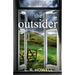 The Outsider: A compelling and emotional domestic suspense novel
