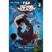 Tek, the Techno Beast, Book 2, Alien Treasure: Alien Treasure