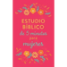 Estudio Bíblico de 5 Minutos Para Mujeres