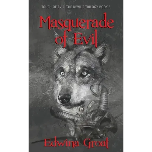 Masquerade of Evil