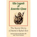 The Legend of Anarcho Claus