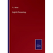 English Phraseology