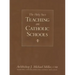 The Holy See's Teaching on Catholic Schools