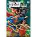 Justice League: Galaxy of Terrors