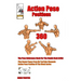 Action Pose Positions 360