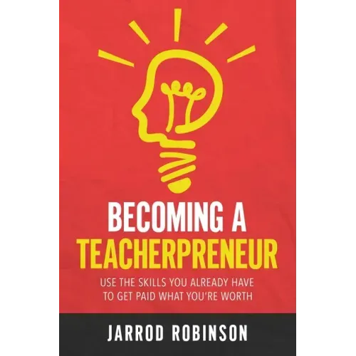 Becoming a Teacherpreneur