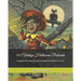 101 Vintage Halloween Postcards: Copyright-Free Images for Artist, Designers & Halloween Lovers!