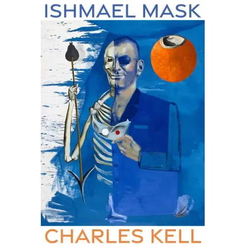 Ishmael Mask