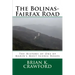 The Bolinas-Fairfax Road: The History of One of Marin's Most Scenic Roads