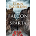The Falcon of Sparta