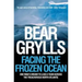 Facing the Frozen Ocean: One Man's Dream to Lead a Team Across the Treacherous North Atlantic