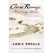 Close Range: Wyoming Stories