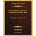 Leverett Bradley, a Soldier-Boy's Letters, 1862-1865: A Man's Work in the Ministry