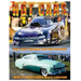 Hot CARS No. 21: The Nation's Hottest Car Magazine!