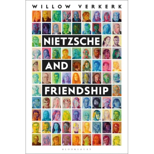 Nietzsche and Friendship