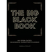 The Big Black Book: An Open-Dated Marketing Planner