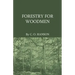Forestry For Woodmen