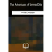 The Adventures of Jimmie Dale