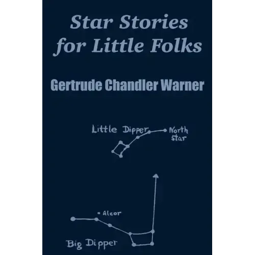 Star Stories for Little Folks
