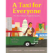 A Taxi for Everyone: How Roy Velásquez Fought for Equality (a Nonfiction History Picture Book for Kids)