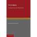 Sovereignty: An Inquiry Into the Political Good