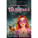19 Criminals: A Romantic Comedy Mystery Novel
