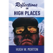 Reflections on High Places