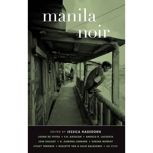 Manila Noir