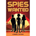 Spies Wanted